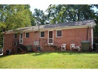 Building Photo - 816 College Ave Apartments in Clemson, South Carolina