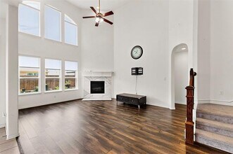 13429 Tabasco Cat Trail in Frisco, TX - Building Photo - Building Photo