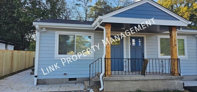 property at 123 Sequoia Dr