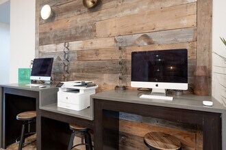 Teravista Ridge in Round Rock, TX - Foto de edificio - Interior Photo