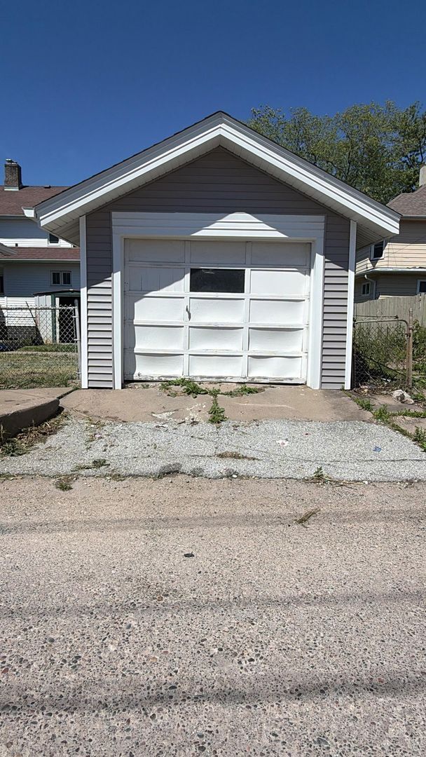property at 1531 21st Ave