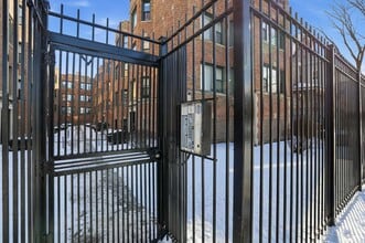 7501-7509 S Stewart Ave in Chicago, IL - Foto de edificio - Building Photo