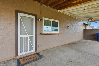 1805 W Curry Dr in Chandler, AZ - Building Photo - Building Photo