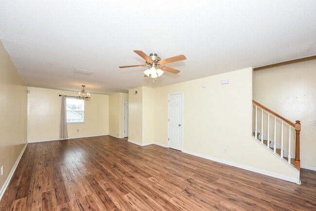 554 Buckhaven Way in Columbia, SC - Building Photo - Building Photo