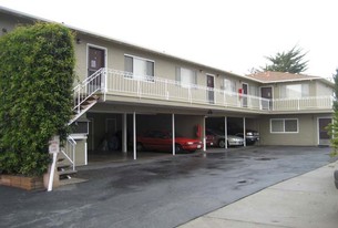 590 Ralston Ave Apartments