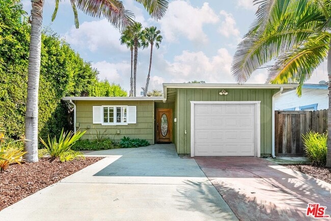 property at 10748 Westminster Ave