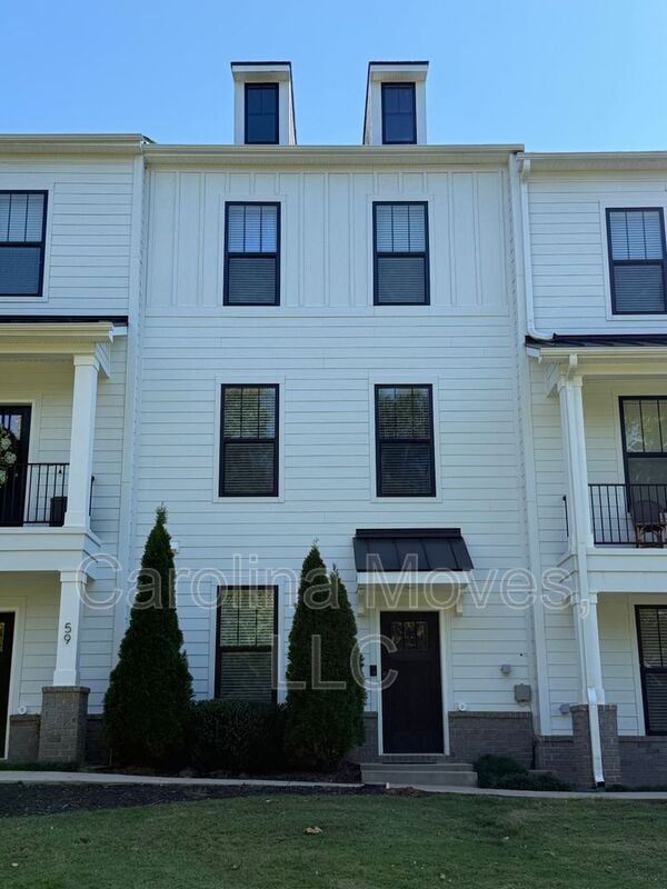 57 Millside Cir in Greenville, SC - Building Photo - Building Photo