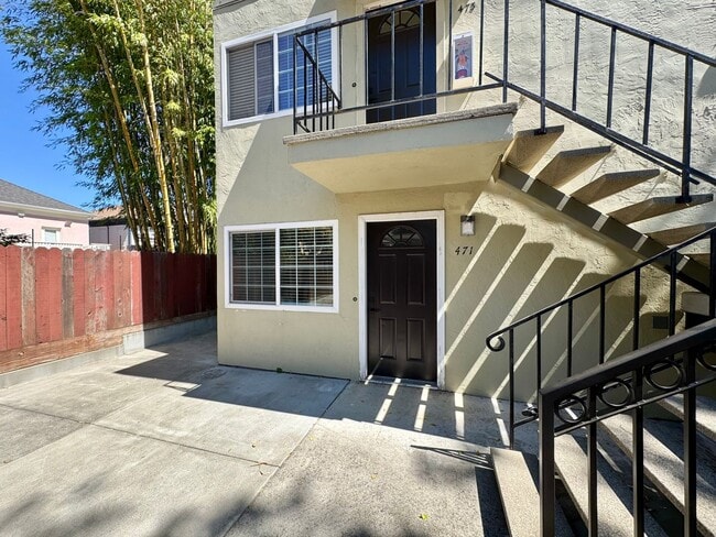 473-473 Cross St in Napa, CA - Building Photo - Building Photo