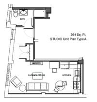 Winter Street Apartments, 8 photo'