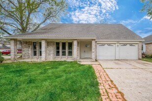 3103 Hartcliff Cir in Katy, TX - Building Photo