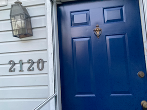 2120 Deep Forest Trail in Raleigh, NC - Building Photo - Building Photo