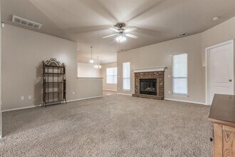 1028 Mollie Rausch Ln in Edmond, OK - Building Photo - Building Photo