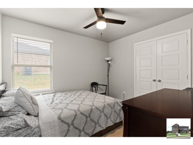 1734 Dryden Ave in Copperas Cove, TX - Building Photo - Building Photo