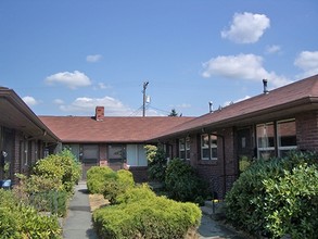 3841 S Park in Tacoma, WA - Building Photo - Building Photo