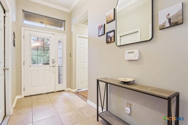 property at 1307 Branchwood Way