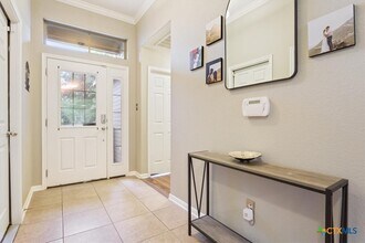 1307 Branchwood Way in Temple, TX - Building Photo - Building Photo
