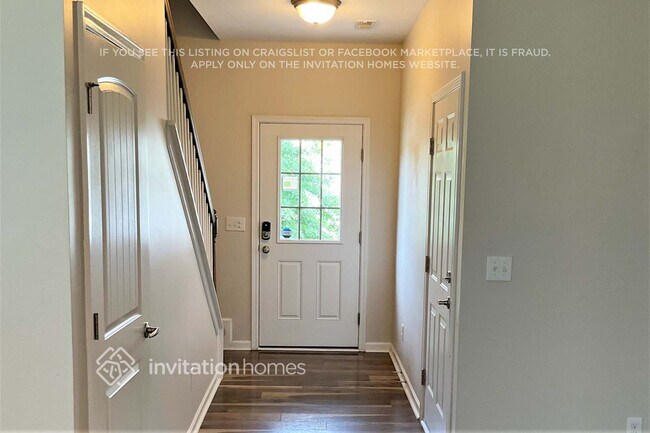 3528 Teravista Way in Raleigh, NC - Building Photo - Building Photo