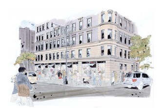 The Normandie in New York, NY - Building Photo - Building Photo