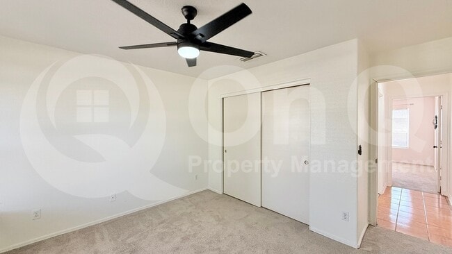 property at 7551 W Luke Ave