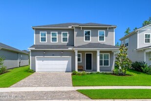 131 Vly Fls Wy in Saint Johns, FL - Building Photo