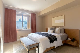 Elements in San Jose, CA - Building Photo - Interior Photo