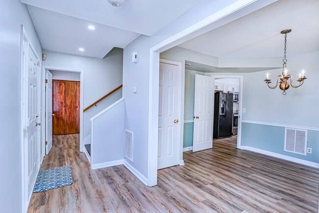 105 Brandybrook Ln in Mauldin, SC - Building Photo - Building Photo