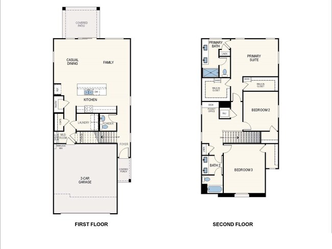 10417 Beavertail Hill Ave in Las Vegas, NV - Building Photo - Building Photo