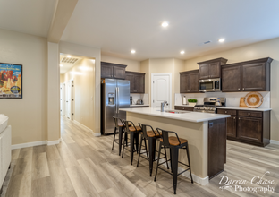 589 Alserio Ln in Saint George, UT - Building Photo - Building Photo