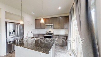 6929 Green Stalk Cir in Colorado Springs, CO - Building Photo - Building Photo
