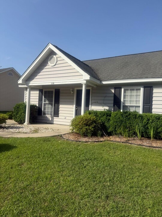110 Poet Pl in Lexington, SC - Building Photo