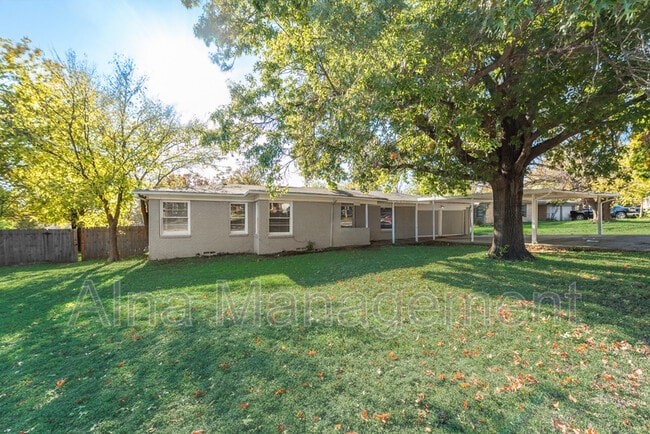 property at 3151 Chamness Ct