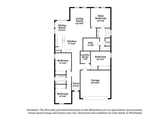 2260 Crossbow St in Minneola, FL - Building Photo - Building Photo