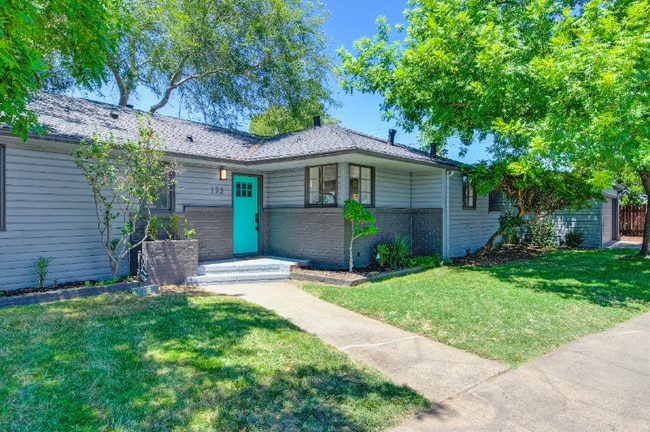 property at 172 45th St