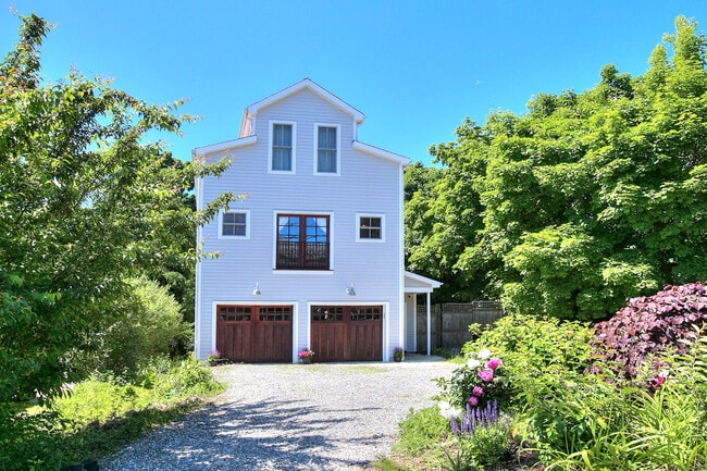 property at 12 Burr Rd