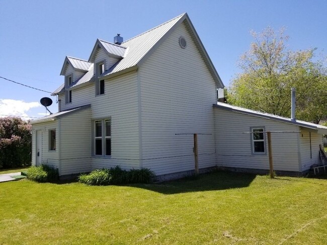 property at 440 W 1st N