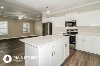 5430 Rose Ave in Orlando, FL - Foto de edificio - Building Photo