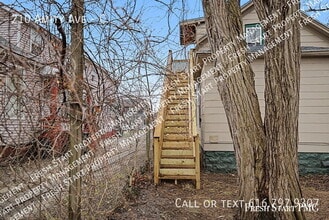 210 Amity Ave in Muskegon, MI - Building Photo - Building Photo