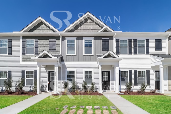 117 Boykin Ave in Selma, NC - Building Photo