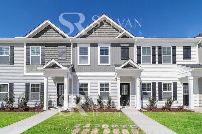 117 Boykin Ave in Selma, NC - Building Photo - Building Photo