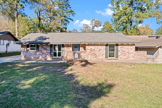 3322 Gary Ln in Spring, TX - Building Photo - Building Photo