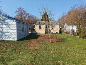 3310 Frank Rd in Richmond, VA - Building Photo - Building Photo