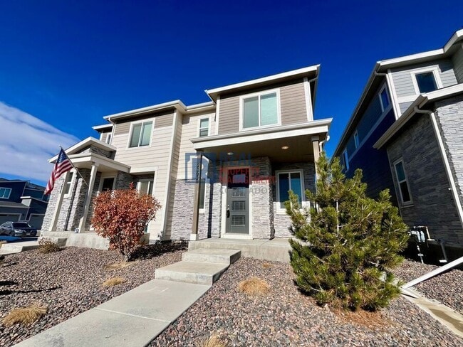 property at 23630 E 5th Pl
