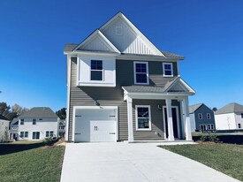 242 Honey Hill Way in Blythewood, SC - Building Photo