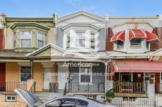 property at 330 N Robinson St