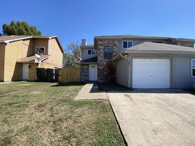 property at 2618 Isbella Dr