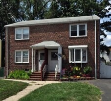 15 Myrtle St in Cranford, NJ - Building Photo