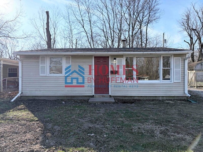 property at 2513 Culverson Ave