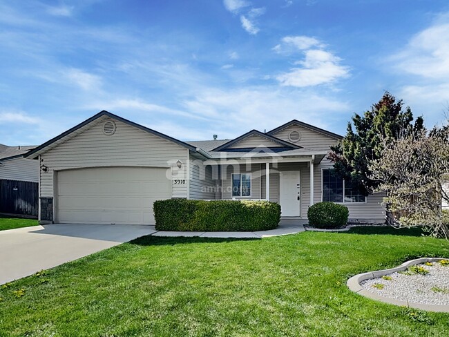 property at 3910 Winston St