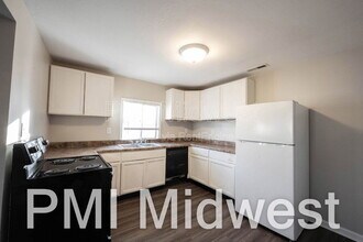 311 Harrison St in Crawfordsville, IN - Building Photo - Building Photo