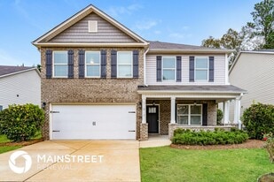 180 Belmont Way in Chelsea, AL - Building Photo